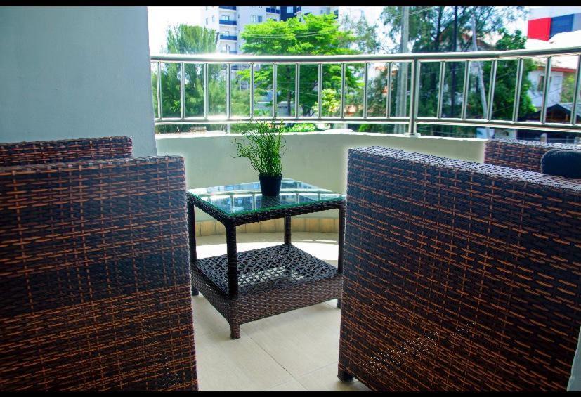 No 95 Suites VI لاغوس المظهر الخارجي الصورة